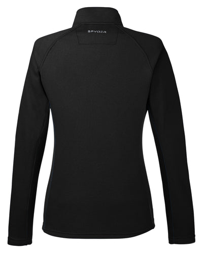 Spyder Ladies' Constant Half-Zip Sweater