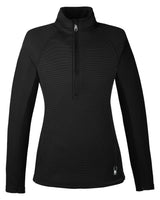 Spyder Ladies' Constant Half-Zip Sweater Spyder