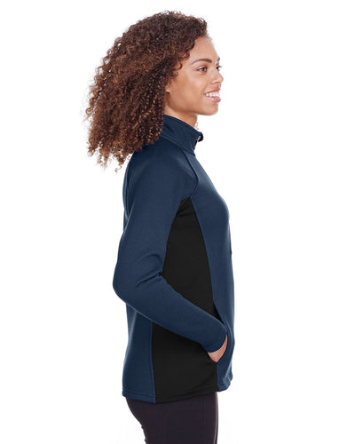 Spyder Ladies' Constant Half-Zip Sweater