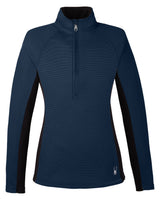 Spyder Ladies' Constant Half-Zip Sweater Spyder