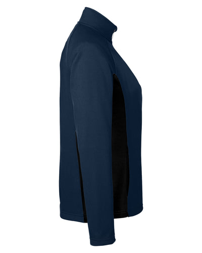 Spyder Ladies' Constant Half-Zip Sweater