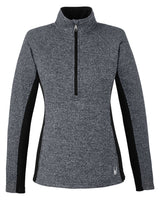 Spyder Ladies' Constant Half-Zip Sweater Spyder