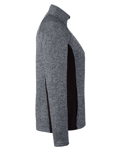 Spyder Ladies' Constant Half-Zip Sweater