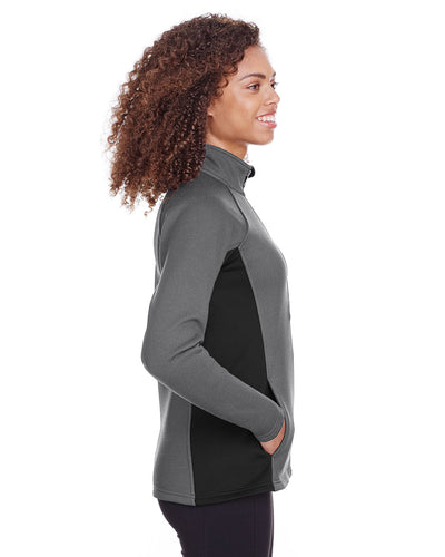 Spyder Ladies' Constant Half-Zip Sweater