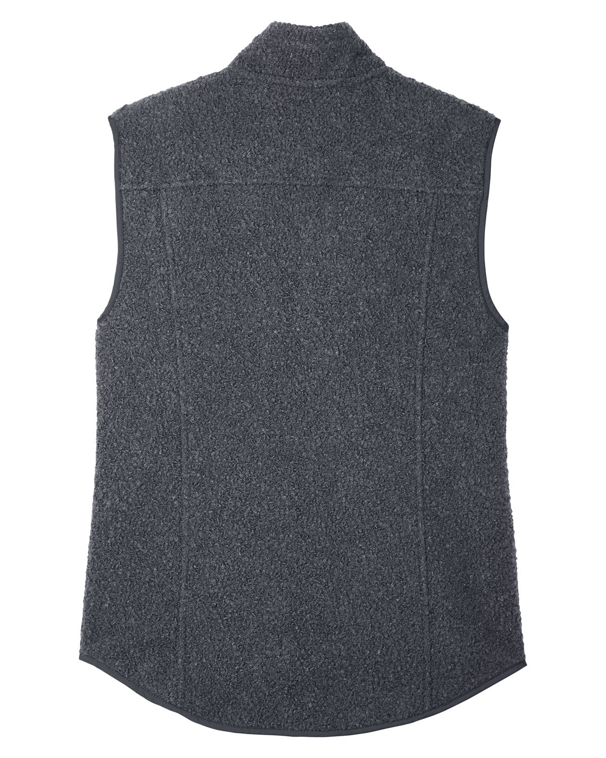 North End Ladies' Aura Sweater Fleece Vest North End