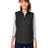 North End Ladies' Aura Sweater Fleece Vest North End