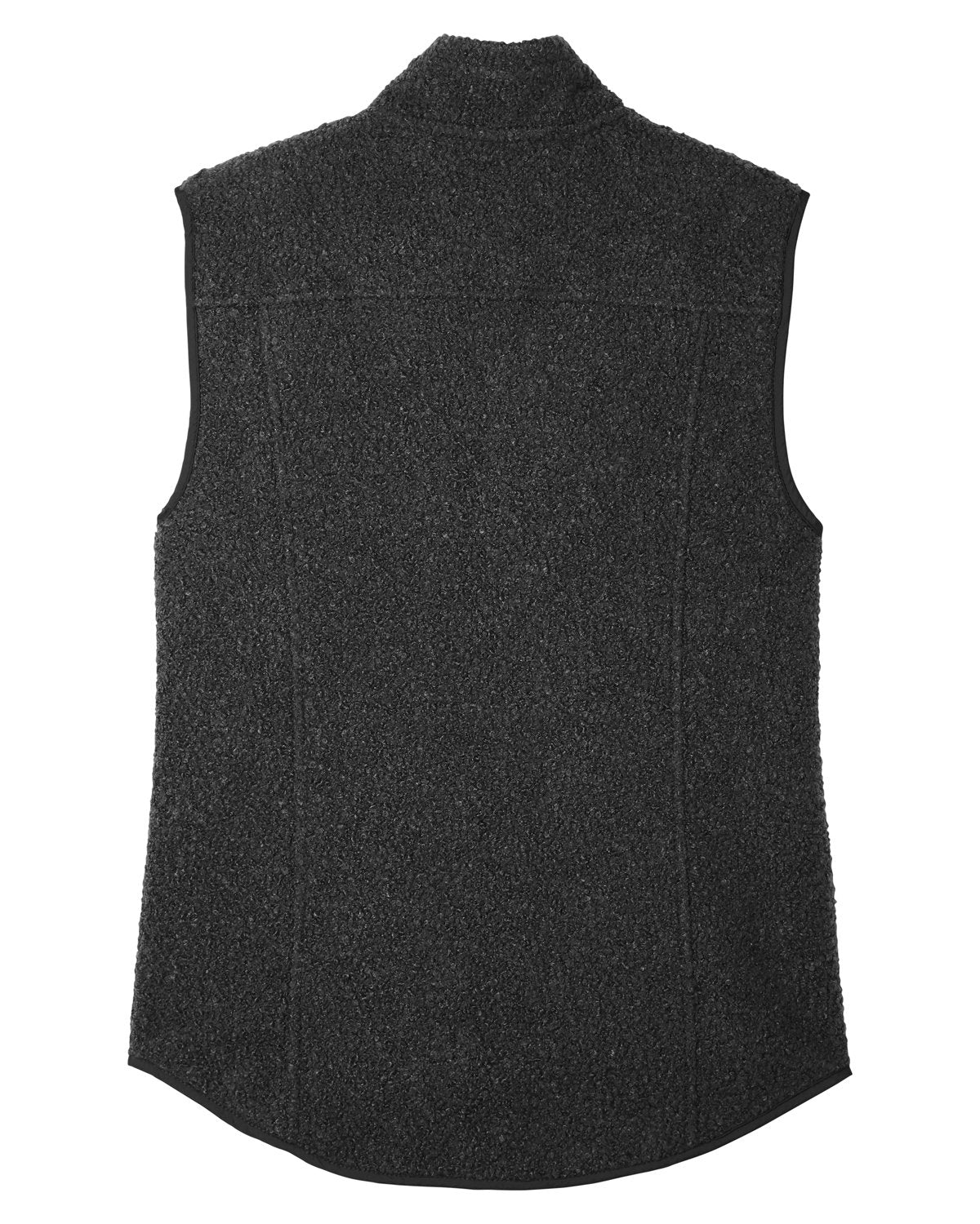 North End Ladies' Aura Sweater Fleece Vest North End