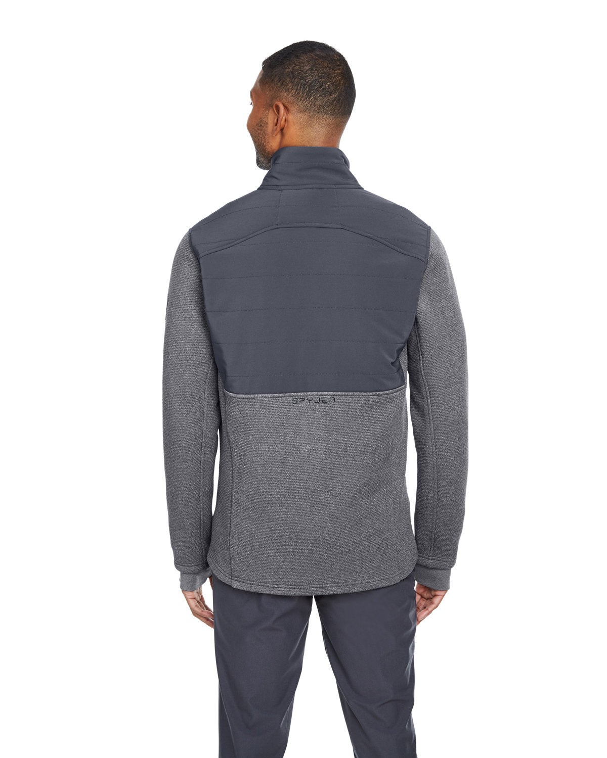 Spyder Men's Pursuit Jacket Spyder