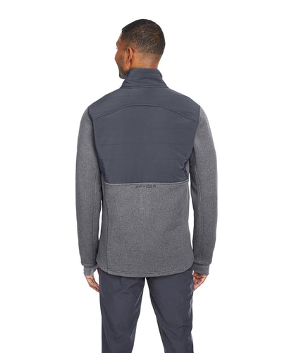 Spyder Men's Pursuit Jacket