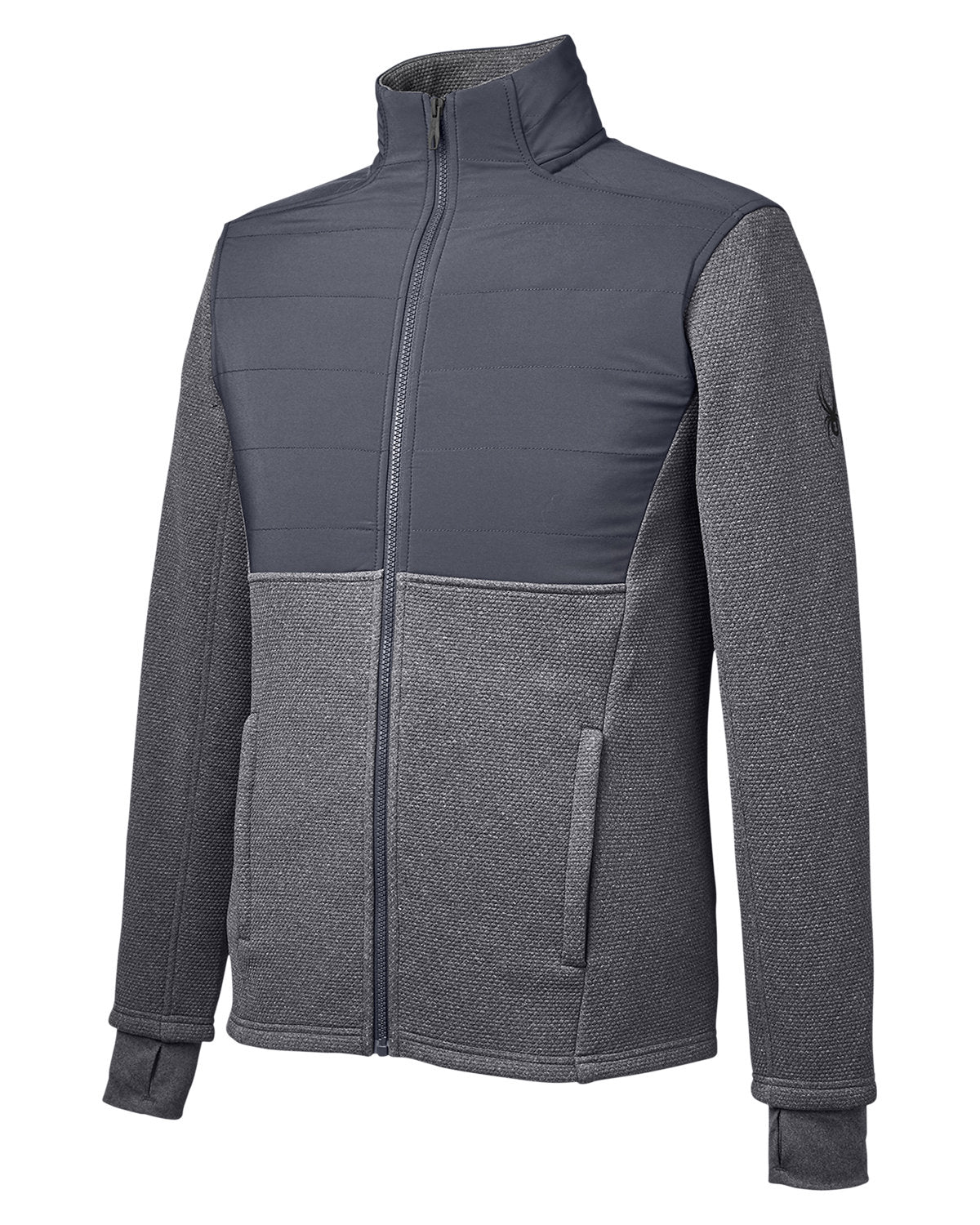 Spyder Men's Pursuit Jacket Spyder