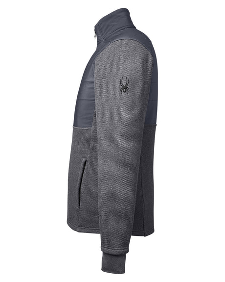 Spyder Men's Pursuit Jacket Spyder