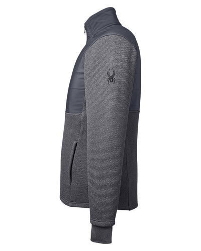 Spyder Men's Pursuit Jacket