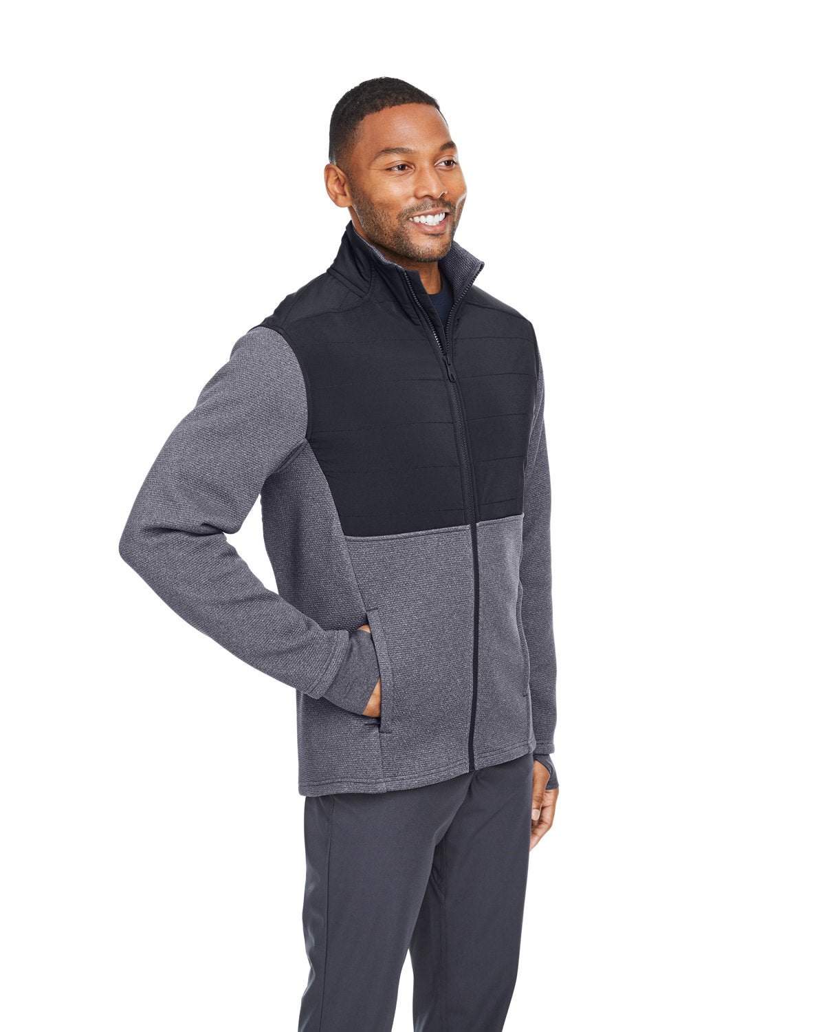 Spyder Men's Pursuit Jacket Spyder