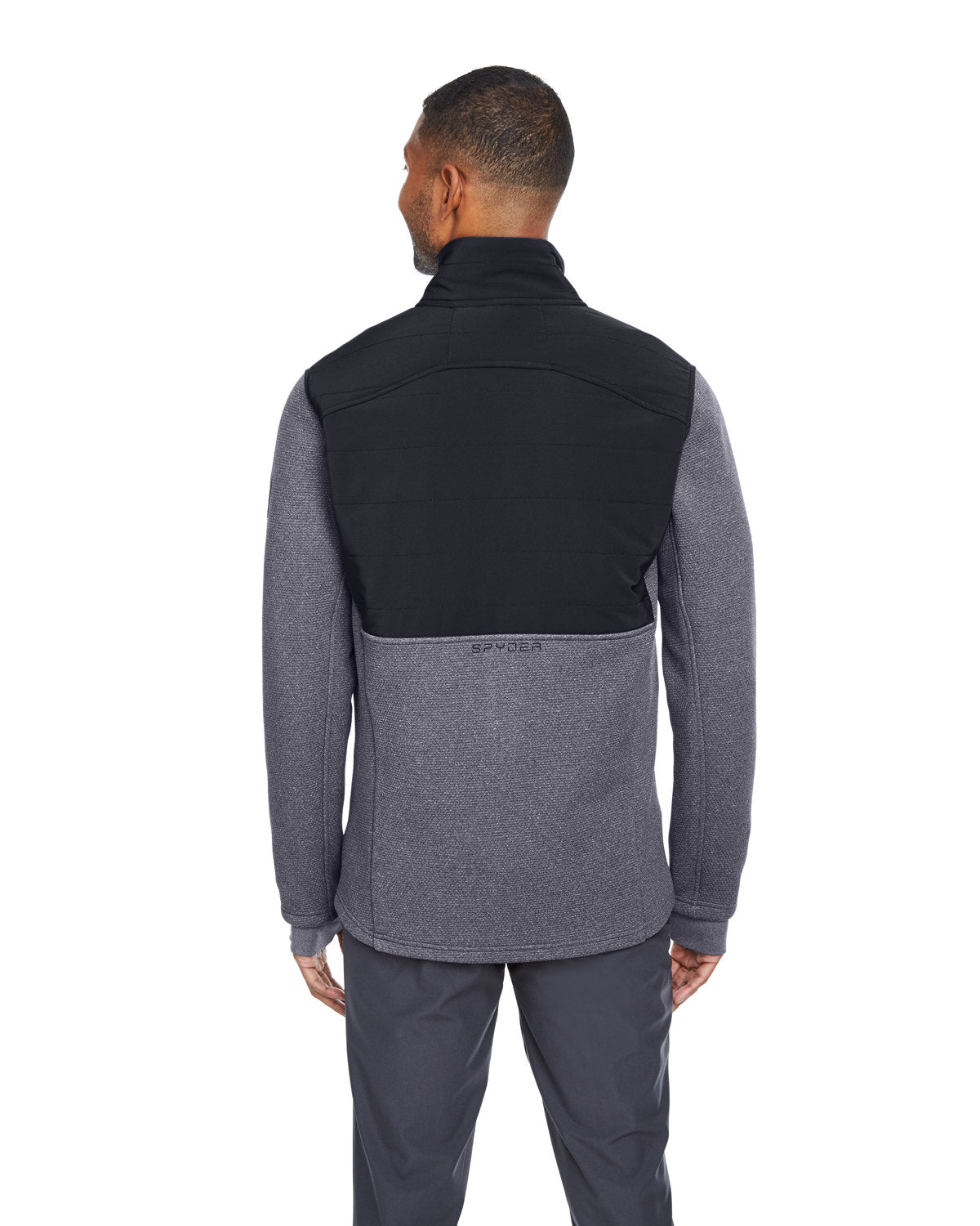 Spyder Men's Pursuit Jacket Spyder