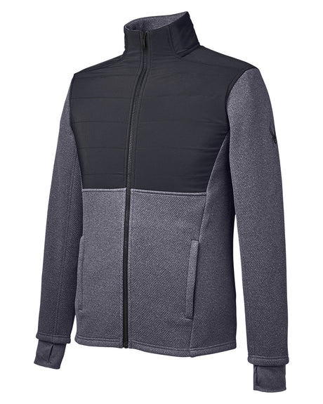 Spyder Men's Pursuit Jacket Spyder