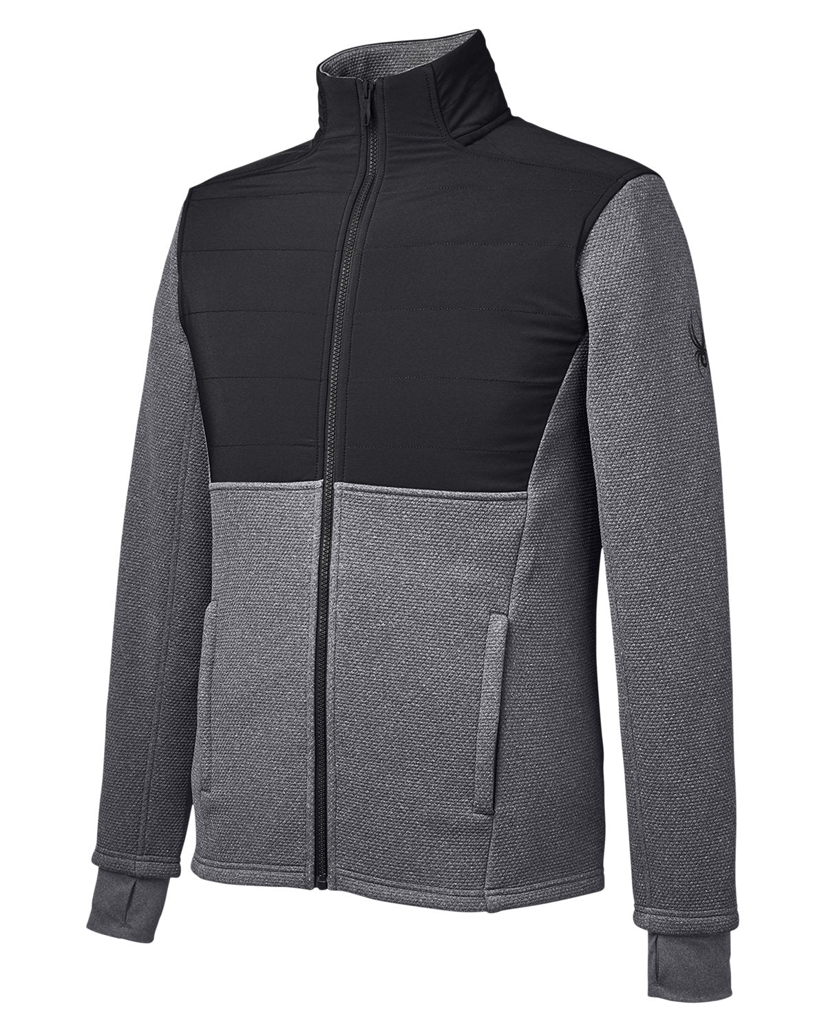 Spyder Men's Pursuit Jacket Spyder