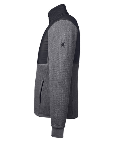 Spyder Men's Pursuit Jacket