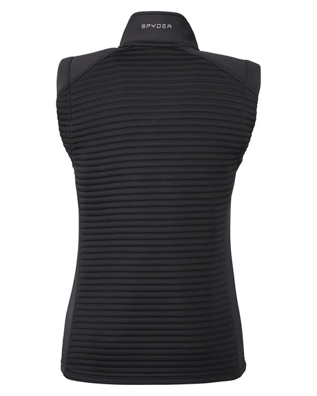 Spyder Ladies' Venom Vest Spyder