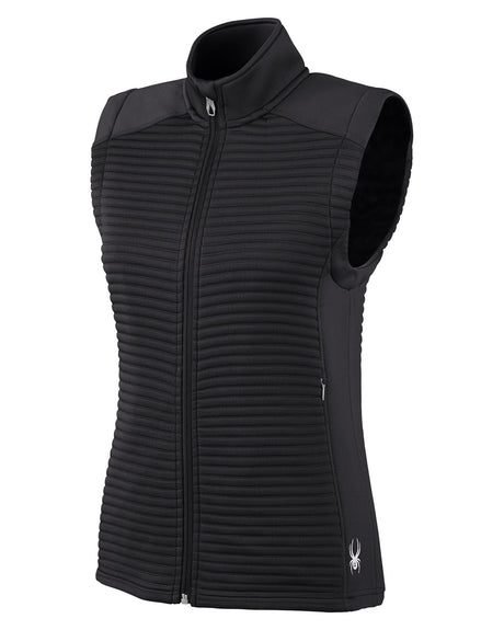 Spyder Ladies' Venom Vest Spyder