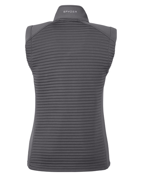 Spyder Ladies' Venom Vest Spyder