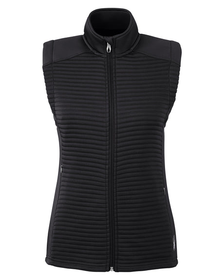 Spyder Ladies' Venom Vest Spyder