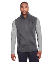 Spyder Men's Venom Vest Spyder