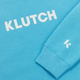 New Balance Men's Klutch X NB Fleece Crewneck Mens Apparel Sweatshirts & Fleece