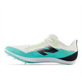 New Balance Women's FuelCell MD500 V9 Track Shoe - WMD500T9 Track & Field Footwear Adult