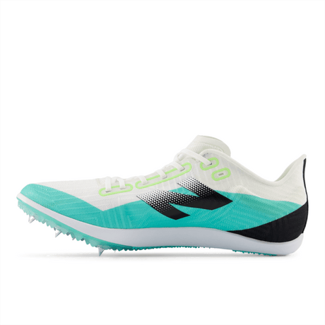 New Balance Women's FuelCell MD500 V9 Track Shoe - WMD500T9 Track & Field Footwear Adult