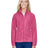 Harriton Ladies' 8 oz. Full-Zip Fleece Harriton