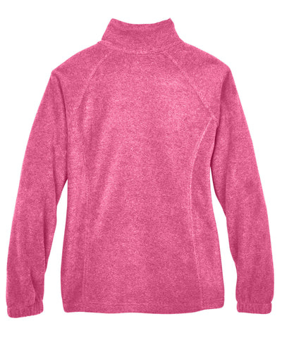 Harriton Ladies' 8 oz. Full-Zip Fleece