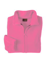 Harriton Ladies' 8 oz. Full-Zip Fleece Harriton