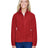 Harriton Ladies' 8 oz. Full-Zip Fleece Harriton