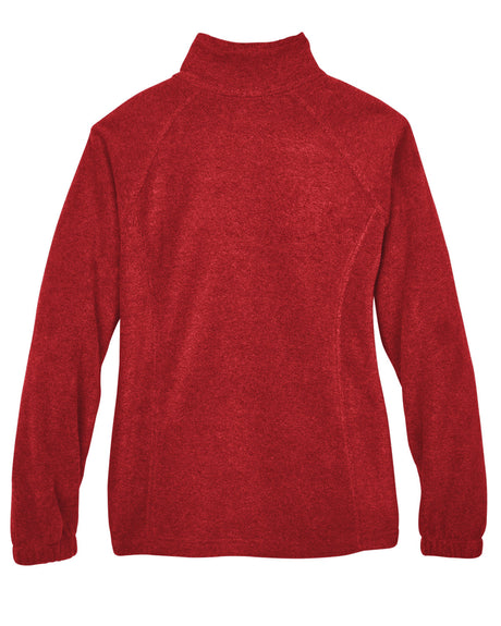 Harriton Ladies' 8 oz. Full-Zip Fleece Harriton