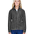 Harriton Ladies' 8 oz. Full-Zip Fleece Harriton