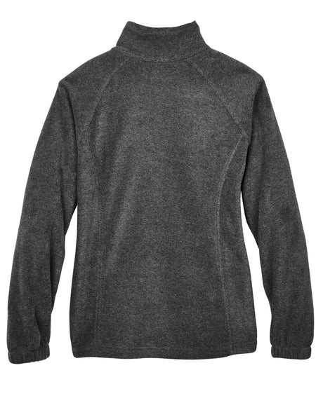 Harriton Ladies' 8 oz. Full-Zip Fleece Harriton