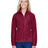 Harriton Ladies' 8 oz. Full-Zip Fleece Harriton