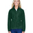 Harriton Ladies' 8 oz. Full-Zip Fleece Harriton