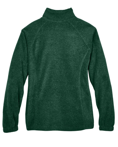 Harriton Ladies' 8 oz. Full-Zip Fleece Harriton