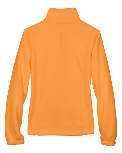 Harriton Ladies' 8 oz. Full-Zip Fleece