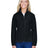 Harriton Ladies' 8 oz. Full-Zip Fleece Harriton