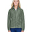 Harriton Ladies' 8 oz. Full-Zip Fleece Harriton