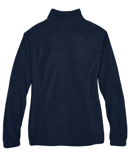 Harriton Ladies' 8 oz. Full-Zip Fleece Harriton
