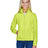 Harriton Ladies' 8 oz. Full-Zip Fleece Harriton