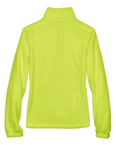 Harriton Ladies' 8 oz. Full-Zip Fleece Harriton