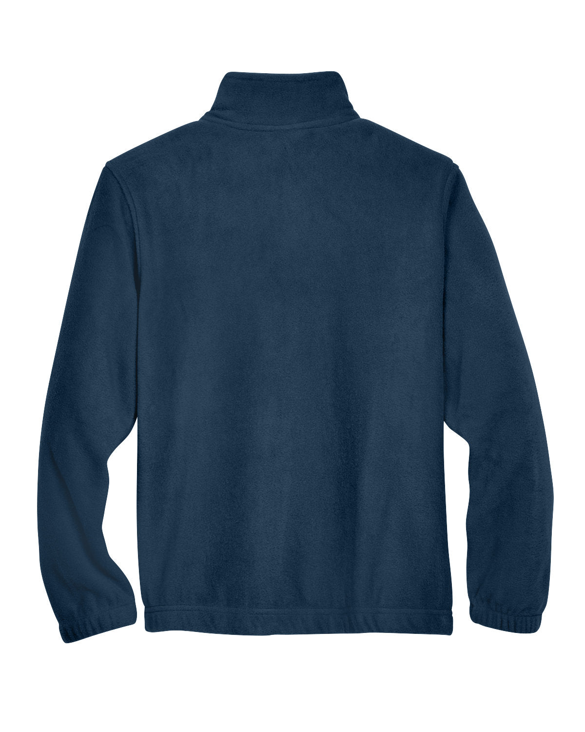 Harriton Youth 8 oz. Full-Zip Fleece Harriton