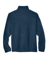 Harriton Youth 8 oz. Full-Zip Fleece Harriton
