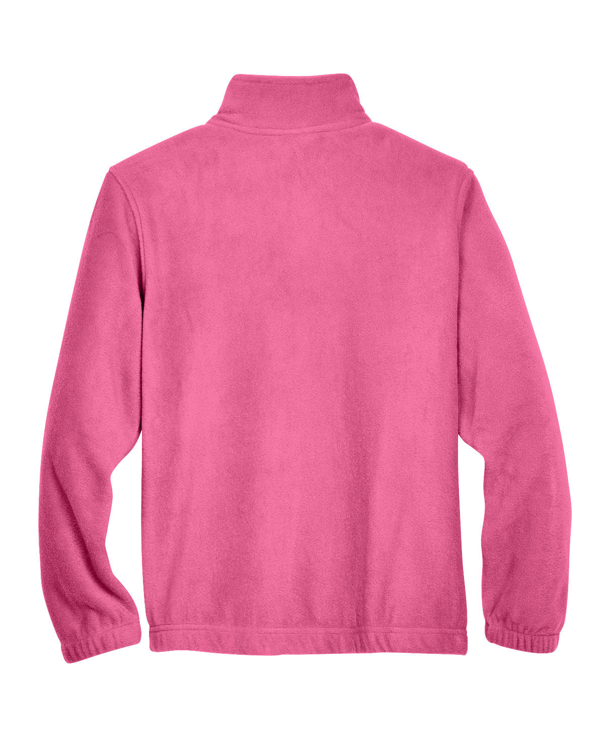 Harriton Youth 8 oz. Full-Zip Fleece Harriton