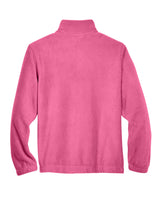 Harriton Youth 8 oz. Full-Zip Fleece Harriton