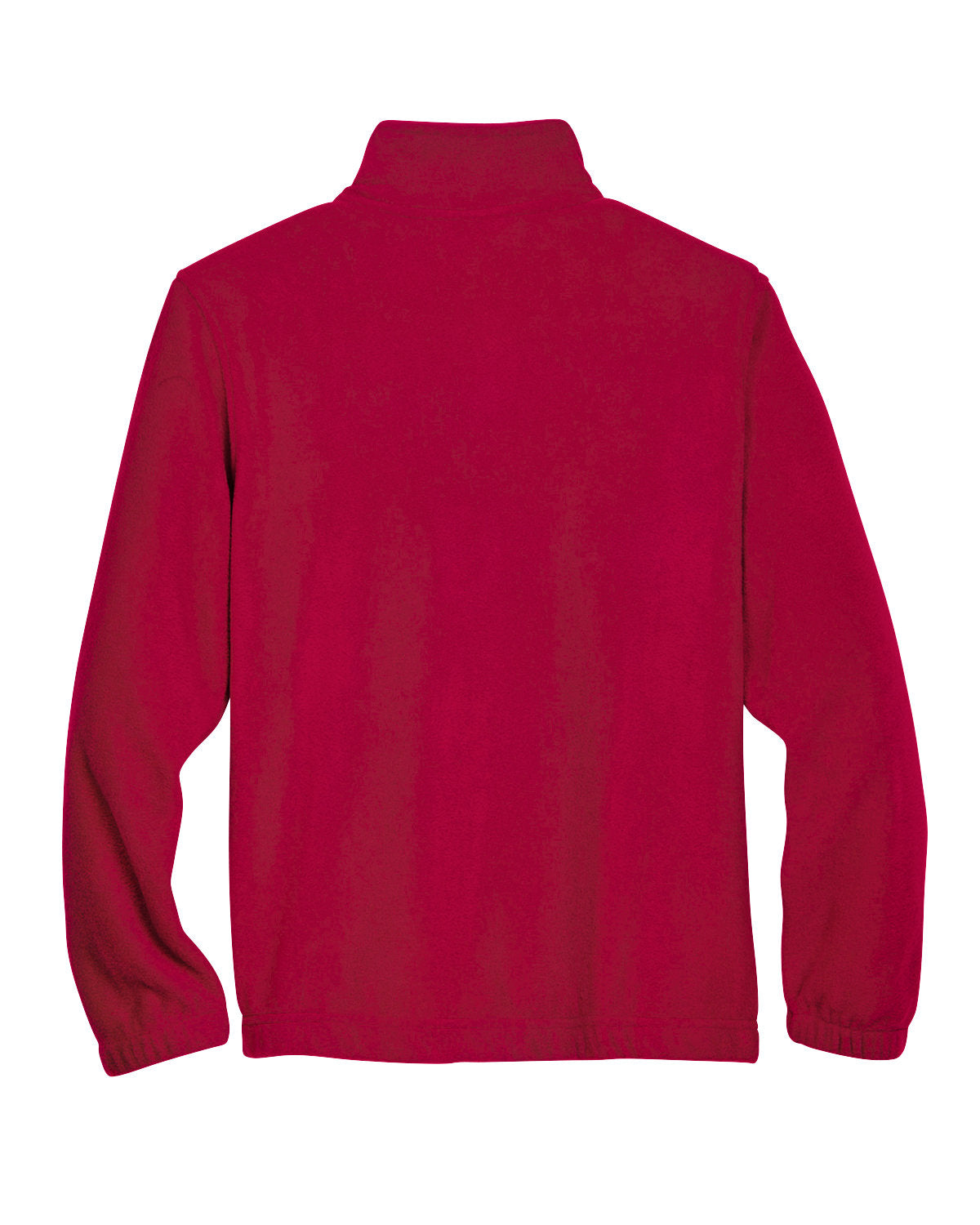 Harriton Youth 8 oz. Full-Zip Fleece Harriton